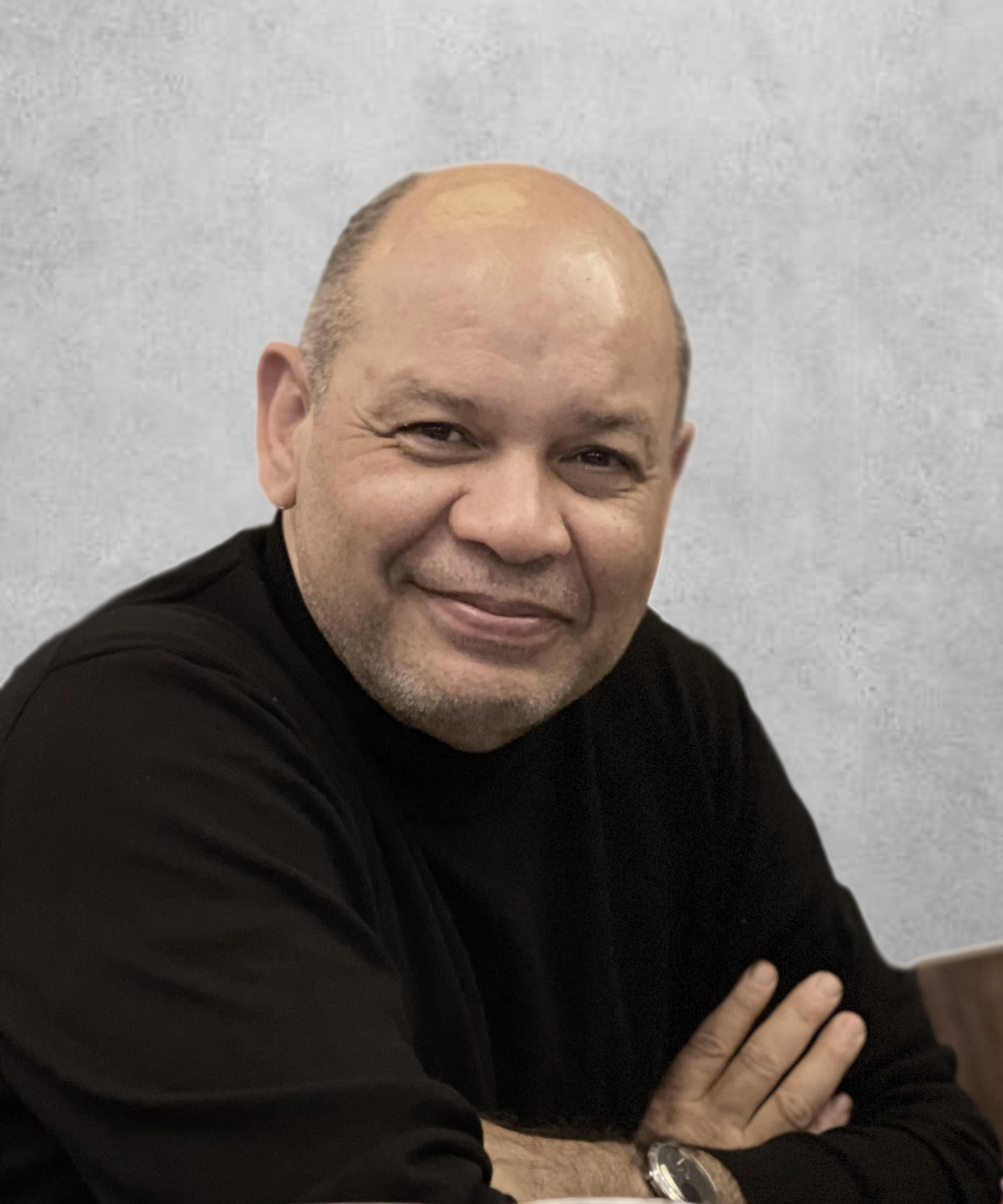 Ahmed El-Feky
